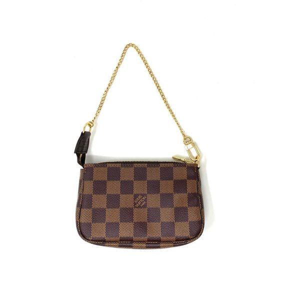 Louis Vuitton Mini Pochette - Picture 2 of 6